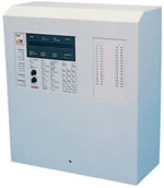 Пожарная панель BOSCH BZ 500 LSN