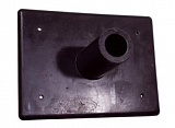 Фланец BOSCH FAS-ASD-F