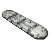 Светодиодная панель Legion LED-12 В 1524 мм [Балка для спецтехники двухрядная]