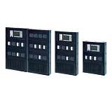Модульная пожарная панель BOSCH FPA 5000