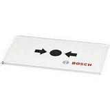 Запасные стекла BOSCH SM 210 LSN RW / SM 120 RW