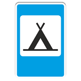 7.10 Кемпинг