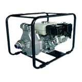 Мотопомпа пожарная высоконапорная Daishin SCH-5050HX (бензиновая)
