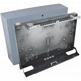 Шкаф монтажный ESMI FXM-CAB (00704615)
