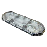 Светодиодная панель Legion LED-12 В 920 мм (синяя) [Балка на автомобиль двухрядная]
