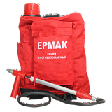 Ранцевый огнетушитель РП-18 Ермак