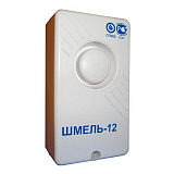 Оповещатель звуковой Шмель-12 мод.1
