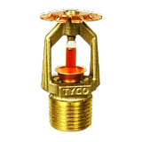 Спринклерный ороситель TYCO TY3151