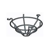 Металлическая сетка BOSCH SK 400
