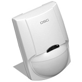 Извещатель объемный пассивный инфракрасный DSC LC-100PI