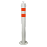 Анкерный парковочный столбик (город) СМГ-2