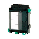 Модуль высоковольтных реле BOSCH RMH 0002 A