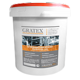 Огнезащитная краска для воздуховода Gratex STP