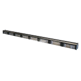 Светодиодная панель LED ELE-1175 мм [Балка на авто двухрядная]