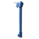Колонка водоразборная КВ-2500